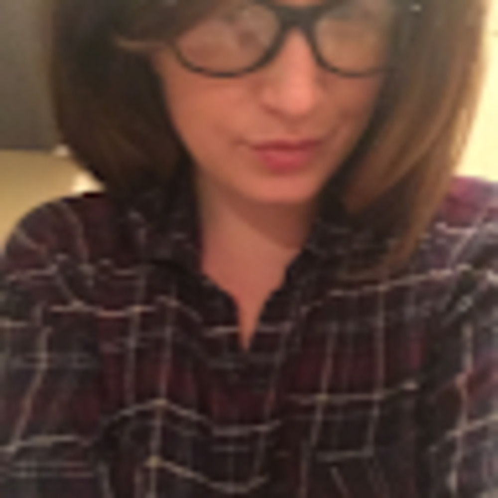 Meet your Posher, Michele